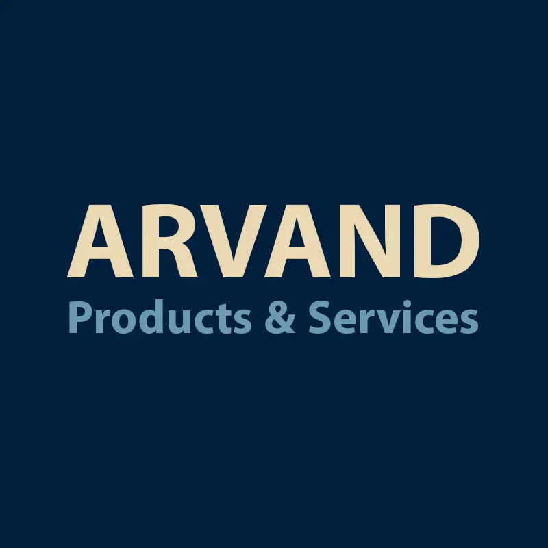 arvand-logo