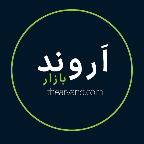 arvand-logo