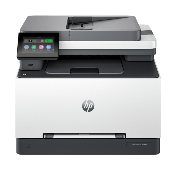 اچ پی لیزر جت پرو رنگی مدل MFP 3301fdw Wireless Printer